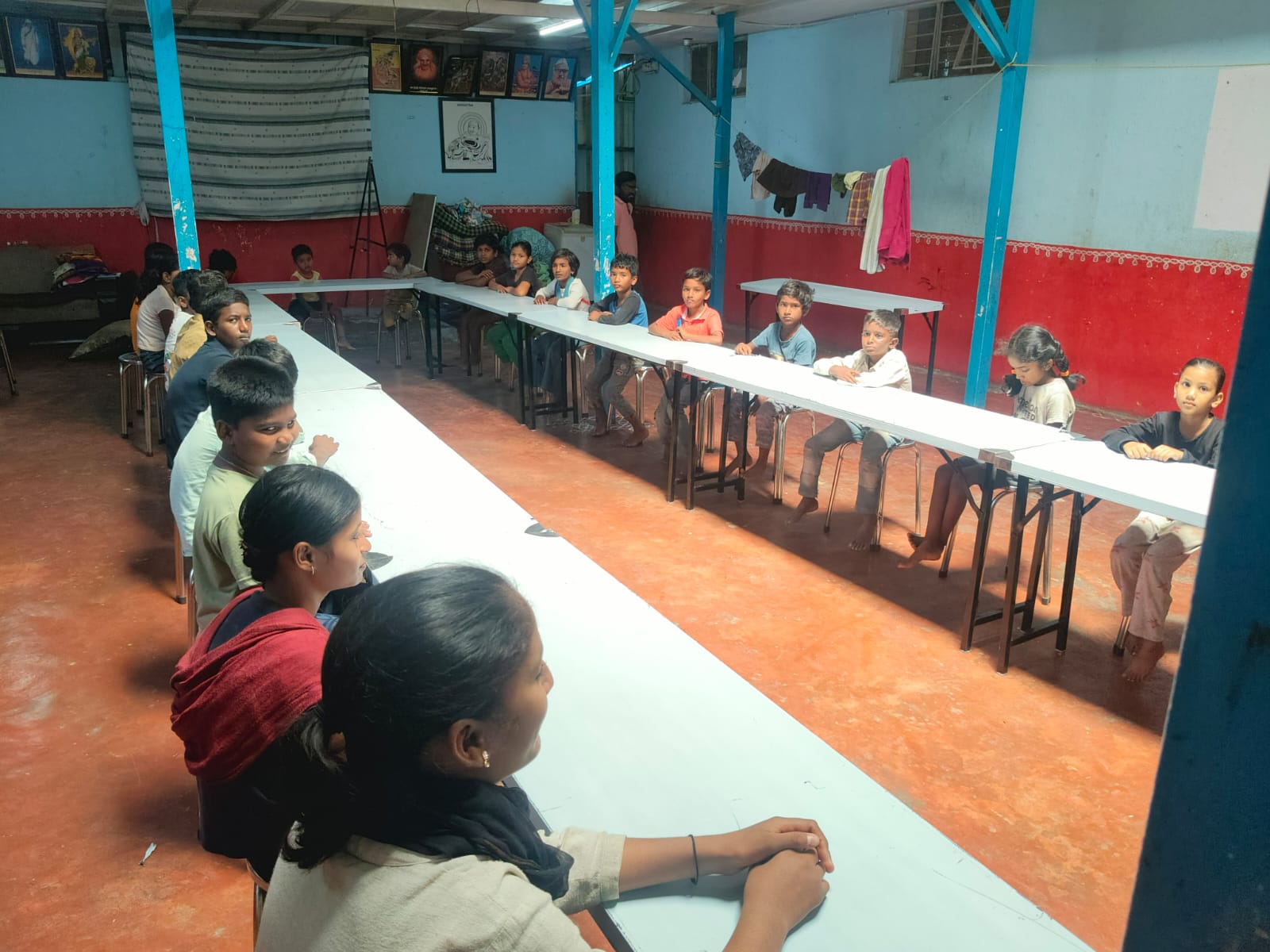 Gallery Moukthi Navachethana Charitable Trust(R)-Best children orphanage in whitefield-Best children orphanage in kr puram-Best children orphanage in hosakote-Best children orphanage to visit-Best children orphanage in bangalore-Best children orphanage in medahalli-Best children orphanage in avalahalli-Best children orphanage in mahadevapura-Best children orphanage to visit in hebbal-Best children orphanage in bangalore-mnctrust-mnc bangalore